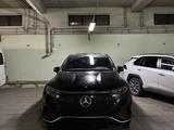 Mercedes-Benz EQS SUV 2022 годаүшін65 000 000 тг. в Алматы – фото 2