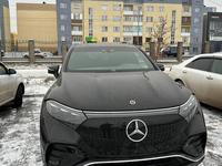 Mercedes-Benz EQS SUV 2022 годаүшін65 000 000 тг. в Алматы