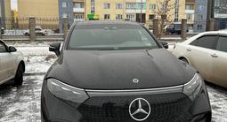 Mercedes-Benz EQS SUV 2022 года за 65 000 000 тг. в Алматы