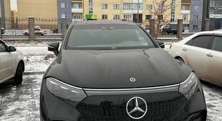 Mercedes-Benz EQS SUV 2022 года за 65 000 000 тг. в Алматы