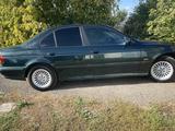 BMW 525 1998 годаfor3 900 000 тг. в Костанай – фото 3