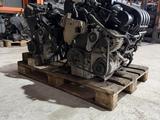 Двигатель BLP, BLF, BAG, BSE, BFQ, CAXA, BFS, BWA, BPY на Фольцваген Гольфүшін400 000 тг. в Астана