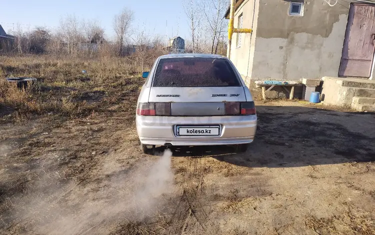ВАЗ (Lada) 2112 2003 года за 600 000 тг. в Уральск