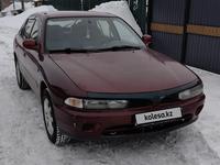 Mitsubishi Galant 1995 годаүшін900 000 тг. в Караганда