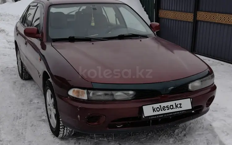 Mitsubishi Galant 1995 года за 900 000 тг. в Караганда