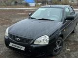 ВАЗ (Lada) Priora 2170 2011 годаүшін2 550 000 тг. в Урджар – фото 5