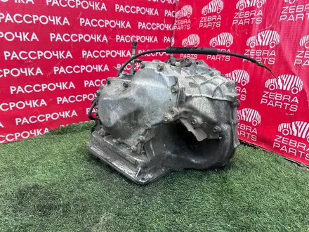АКПП Toyota 4A-FE A240E за 300 000 тг. в Петропавловск – фото 4