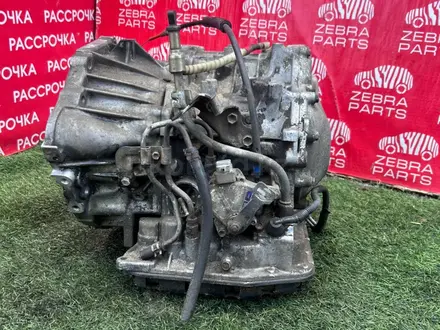 АКПП Toyota 4A-FE A240E за 300 000 тг. в Петропавловск – фото 2
