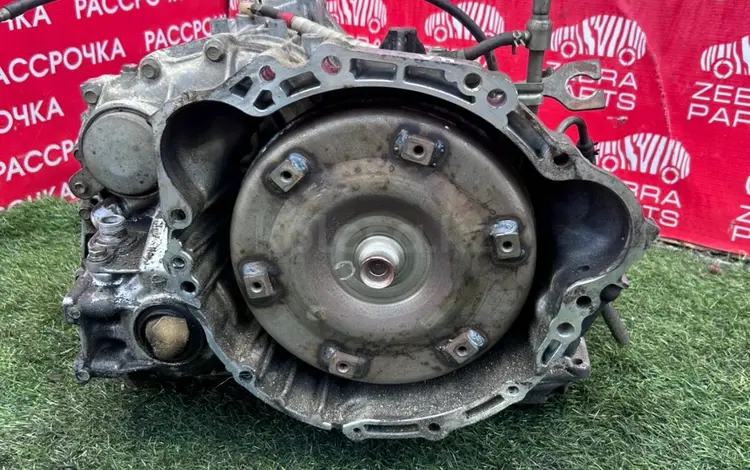 АКПП Toyota 4A-FE A240Eүшін300 000 тг. в Петропавловск