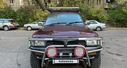Toyota Hilux Surf 1992 годаүшін2 350 000 тг. в Алматы