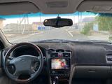 Nissan Maxima 2003 годаүшін2 500 000 тг. в Атырау – фото 2