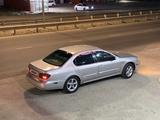 Nissan Maxima 2003 годаүшін2 500 000 тг. в Атырау – фото 4