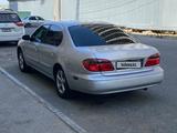 Nissan Maxima 2003 годаүшін2 500 000 тг. в Атырау – фото 5