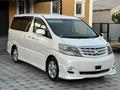 Toyota Alphard 2007 годаfor5 700 000 тг. в Атырау