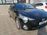 Hyundai Accent 2021 годаүшін6 870 000 тг. в Усть-Каменогорск – фото 4