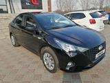 Hyundai Accent 2021 года за 7 200 000 тг. в Усть-Каменогорск – фото 5