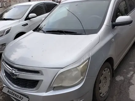 Chevrolet Cobalt 2014 года за 3 900 000 тг. в Актобе