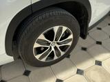Toyota Highlander 2023 годаүшін29 500 000 тг. в Шымкент – фото 2