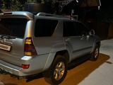 Toyota 4Runner 2005 годаүшін7 900 000 тг. в Жанаозен – фото 3