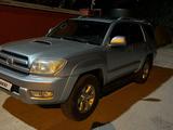 Toyota 4Runner 2005 годаүшін7 900 000 тг. в Жанаозен – фото 5