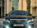 Toyota Camry 2013 года за 8 950 000 тг. в Алматы