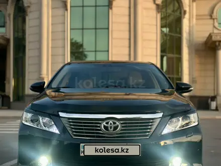 Toyota Camry 2013 года за 8 950 000 тг. в Алматы