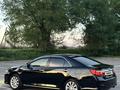 Toyota Camry 2013 года за 8 950 000 тг. в Алматы – фото 10