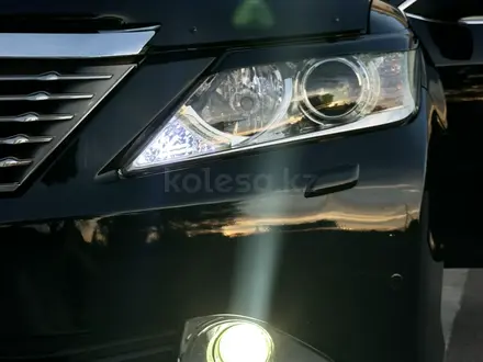 Toyota Camry 2013 года за 8 950 000 тг. в Алматы – фото 12