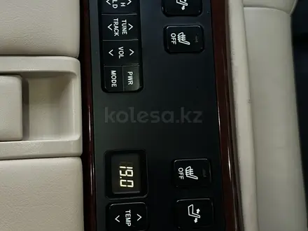 Toyota Camry 2013 года за 8 950 000 тг. в Алматы – фото 14