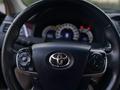 Toyota Camry 2013 года за 8 950 000 тг. в Алматы – фото 17