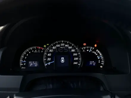 Toyota Camry 2013 года за 8 950 000 тг. в Алматы – фото 18