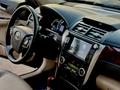 Toyota Camry 2013 года за 8 950 000 тг. в Алматы – фото 21