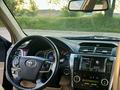 Toyota Camry 2013 года за 8 950 000 тг. в Алматы – фото 22