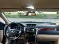 Toyota Camry 2013 года за 8 950 000 тг. в Алматы – фото 23