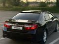 Toyota Camry 2013 года за 8 950 000 тг. в Алматы – фото 26