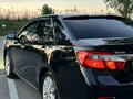 Toyota Camry 2013 года за 8 950 000 тг. в Алматы – фото 6