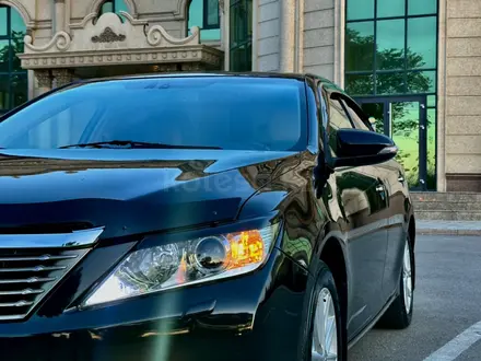 Toyota Camry 2013 года за 8 950 000 тг. в Алматы – фото 5