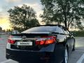 Toyota Camry 2013 года за 8 950 000 тг. в Алматы – фото 9