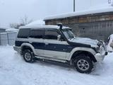 Mitsubishi Pajero 1993 годаfor3 500 000 тг. в Усть-Каменогорск