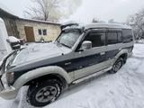 Mitsubishi Pajero 1993 годаfor3 500 000 тг. в Усть-Каменогорск – фото 4