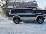 Mitsubishi Pajero 1993 годаfor3 500 000 тг. в Усть-Каменогорск – фото 2