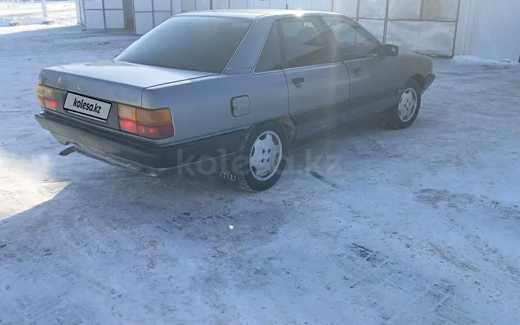 Audi 100 1989 года за 1 200 000 тг. в Алматы