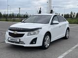 Chevrolet Cruze 2013 годаүшін4 200 000 тг. в Тараз