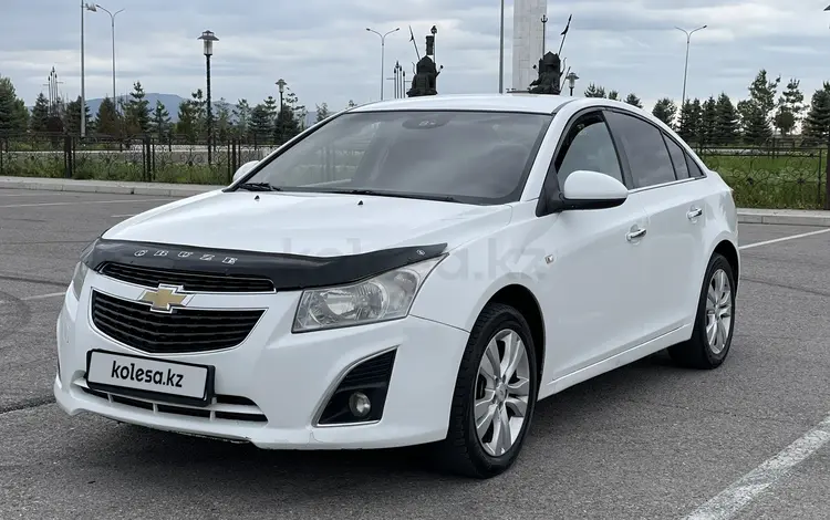 Chevrolet Cruze 2013 годаfor4 200 000 тг. в Тараз