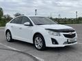 Chevrolet Cruze 2013 годаfor4 200 000 тг. в Тараз – фото 3