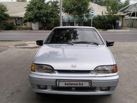 ВАЗ (Lada) 2115 2002 года за 800 000 тг. в Шымкент