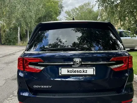 Honda Odyssey 2021 года за 16 000 000 тг. в Караганда – фото 11