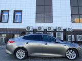 Kia Optima 2017 годаүшін7 000 000 тг. в Уральск – фото 5