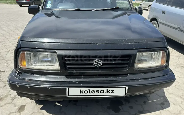 Suzuki Escudo 1995 годаүшін3 000 000 тг. в Темиртау