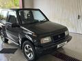 Suzuki Escudo 1995 годаүшін3 000 000 тг. в Темиртау – фото 5